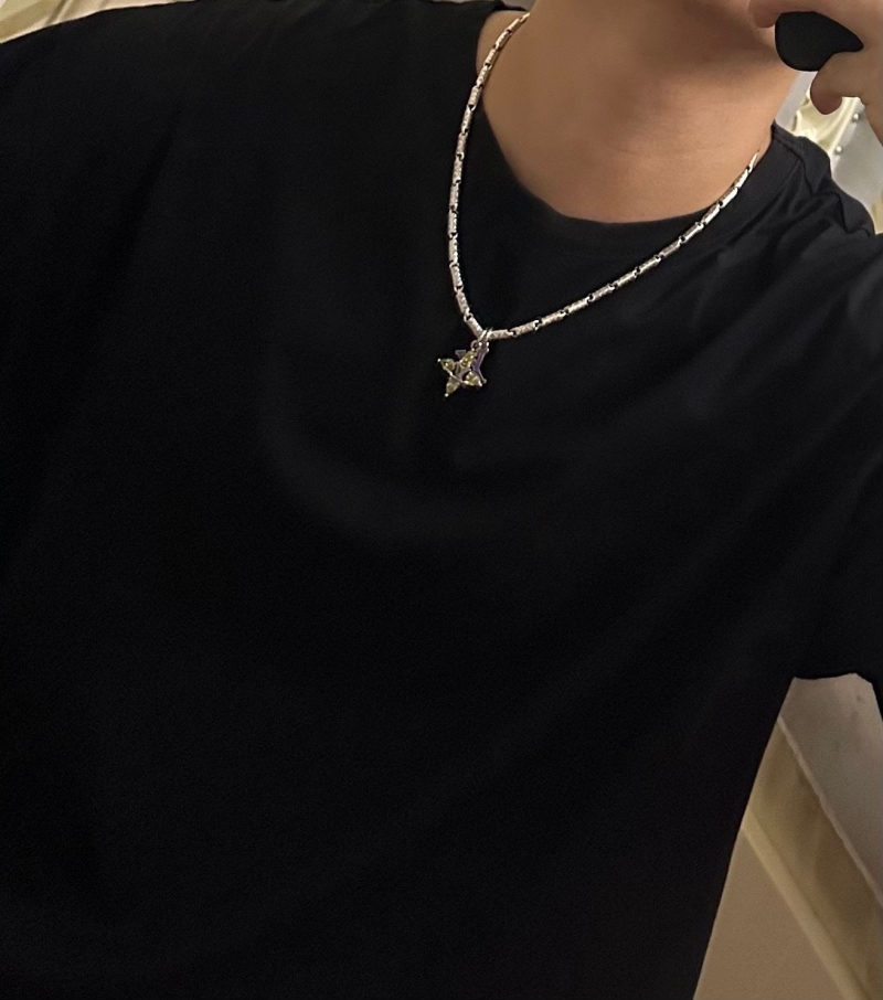 LV Necklaces